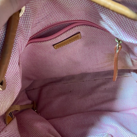 Dooney & Bourke purse - Picture 3 of 4